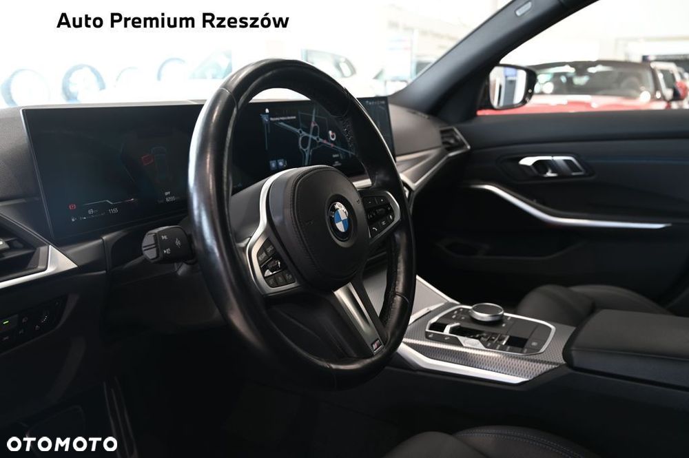 BMW 3 Series 2023 photo 5
