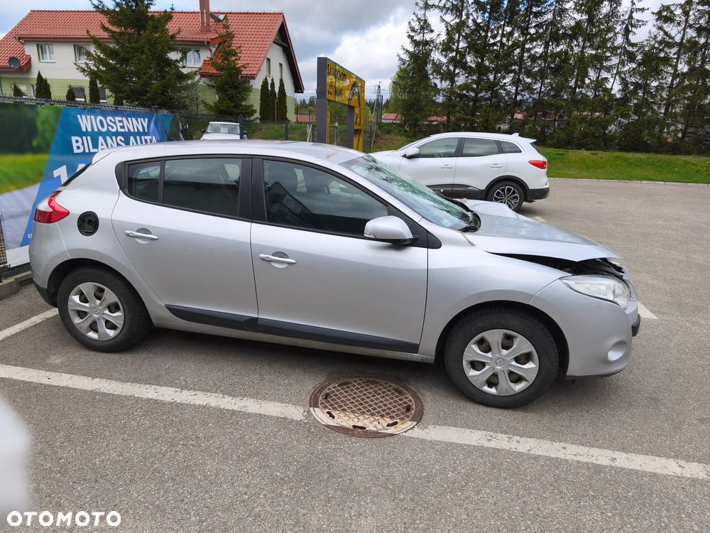 Renault Megane 1.6 16V Expression Euro5 - 5