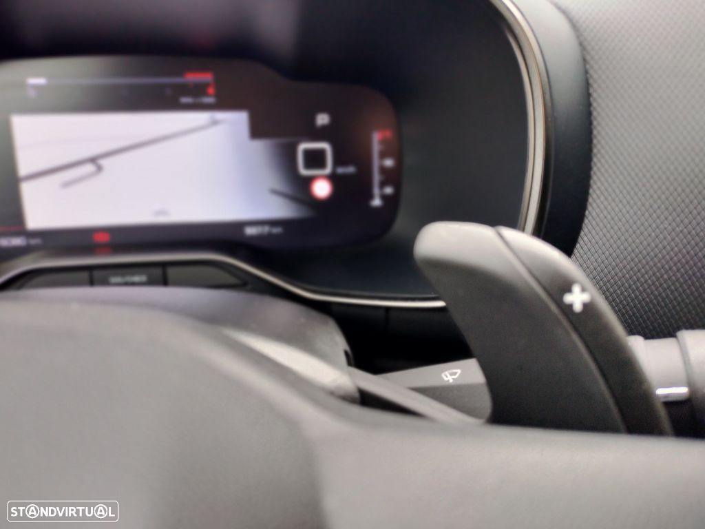 Citroën C5 Aircross 1.2 PureTech Shine Pack EAT8 - 20
