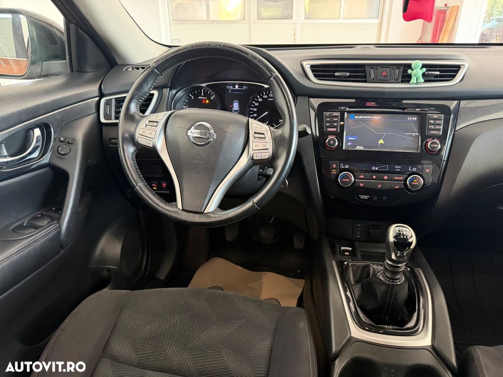Nissan X-Trail - 7