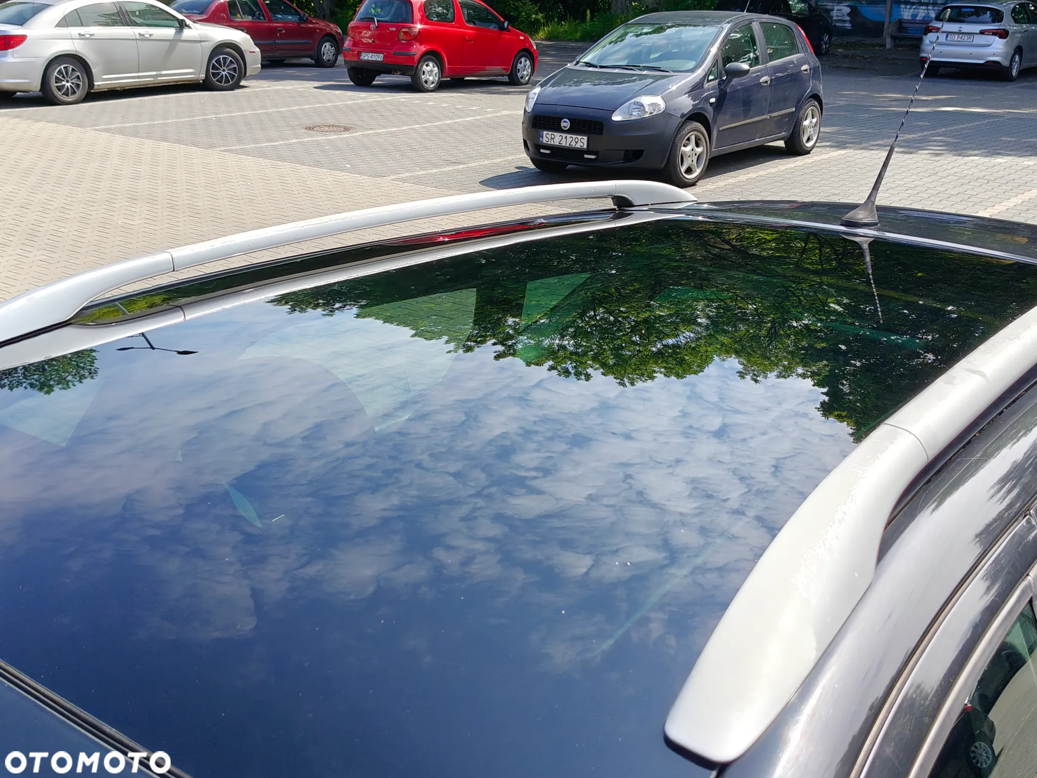 Peugeot 407 2.0 HDI Platinum - 15