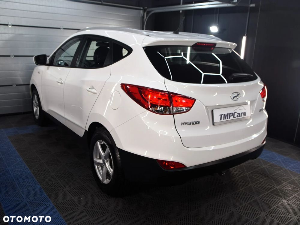 Hyundai ix35 - 27