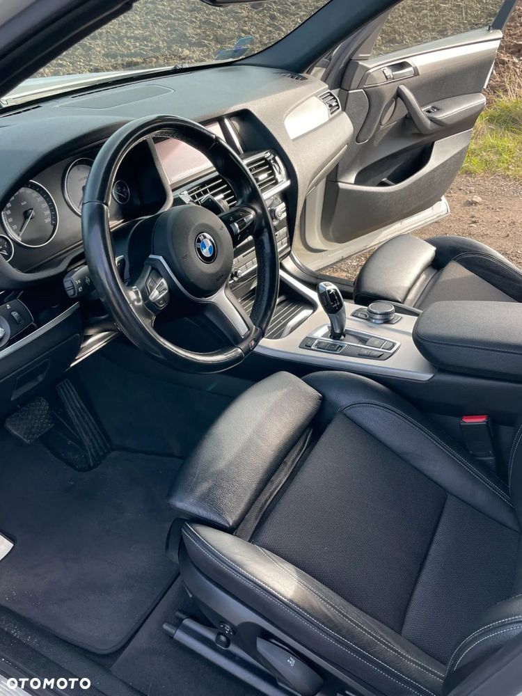 BMW X4 xDrive20d M Sport - 15