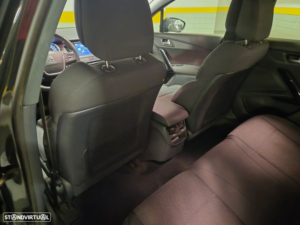 Peugeot 508 SW 1.6 BlueHDi Access P.Business - 29