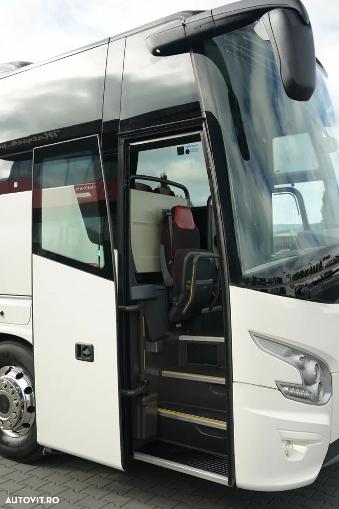 VDL FHD 2 / EURO6 / USB / ÎN GARANȚIE! / IMPORTAT / - 27
