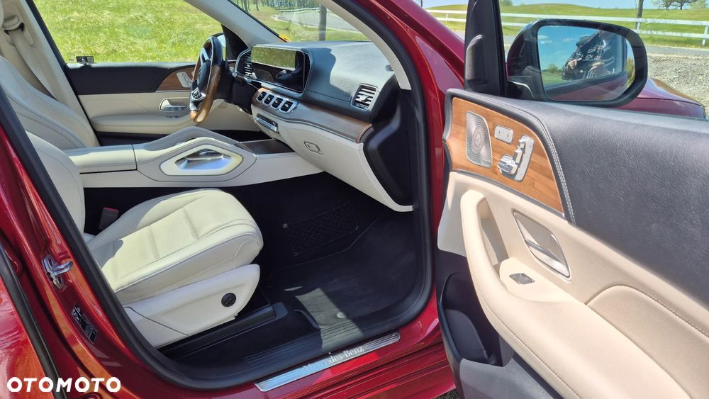 Mercedes-Benz GLE - 24