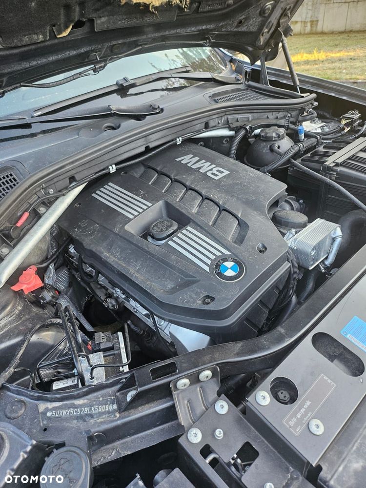 BMW X3 28i xDrive - 9