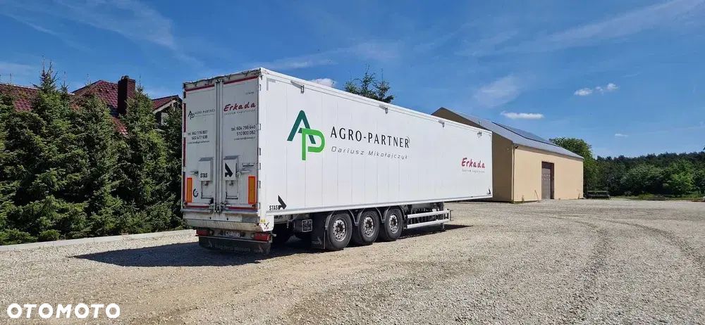 Stas STAS MF 92S - 13