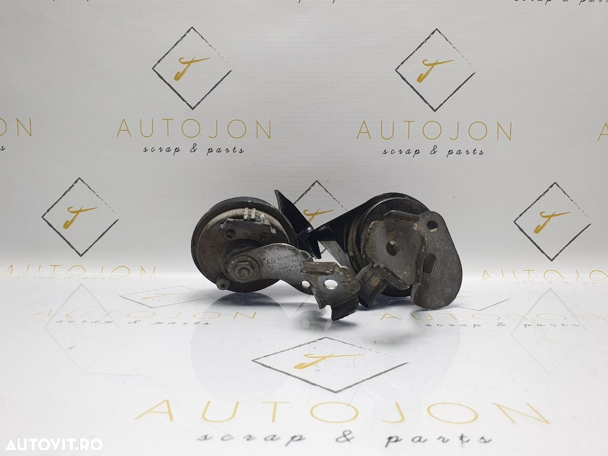 Set claxoane  VOLKSWAGEN GOLF V Variant (1K5) [ 2007 - 2009 ] OEM 1K0951182G / 1K0 951 182 G - 3