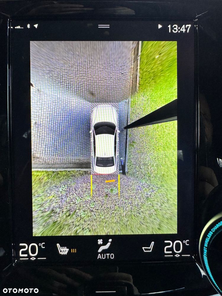 Volvo S60 T5 Drive-E R-Design Summum - 13