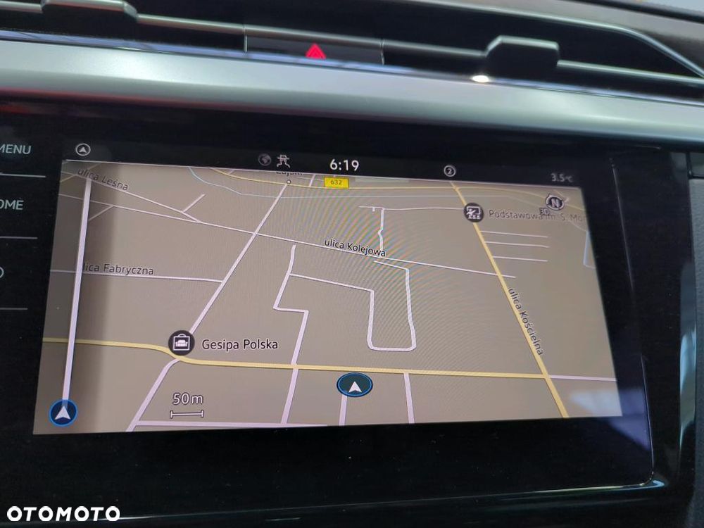 Volkswagen Arteon 2.0 TSI Elegance DSG - 5