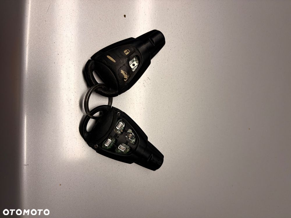 Saab 9-3 1.8 t Edition - 18