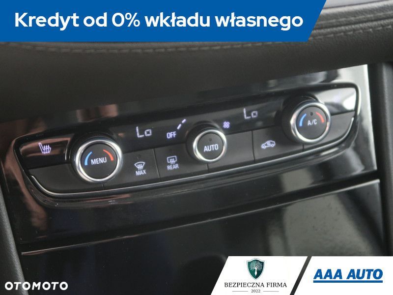 Opel Grandland X - 14