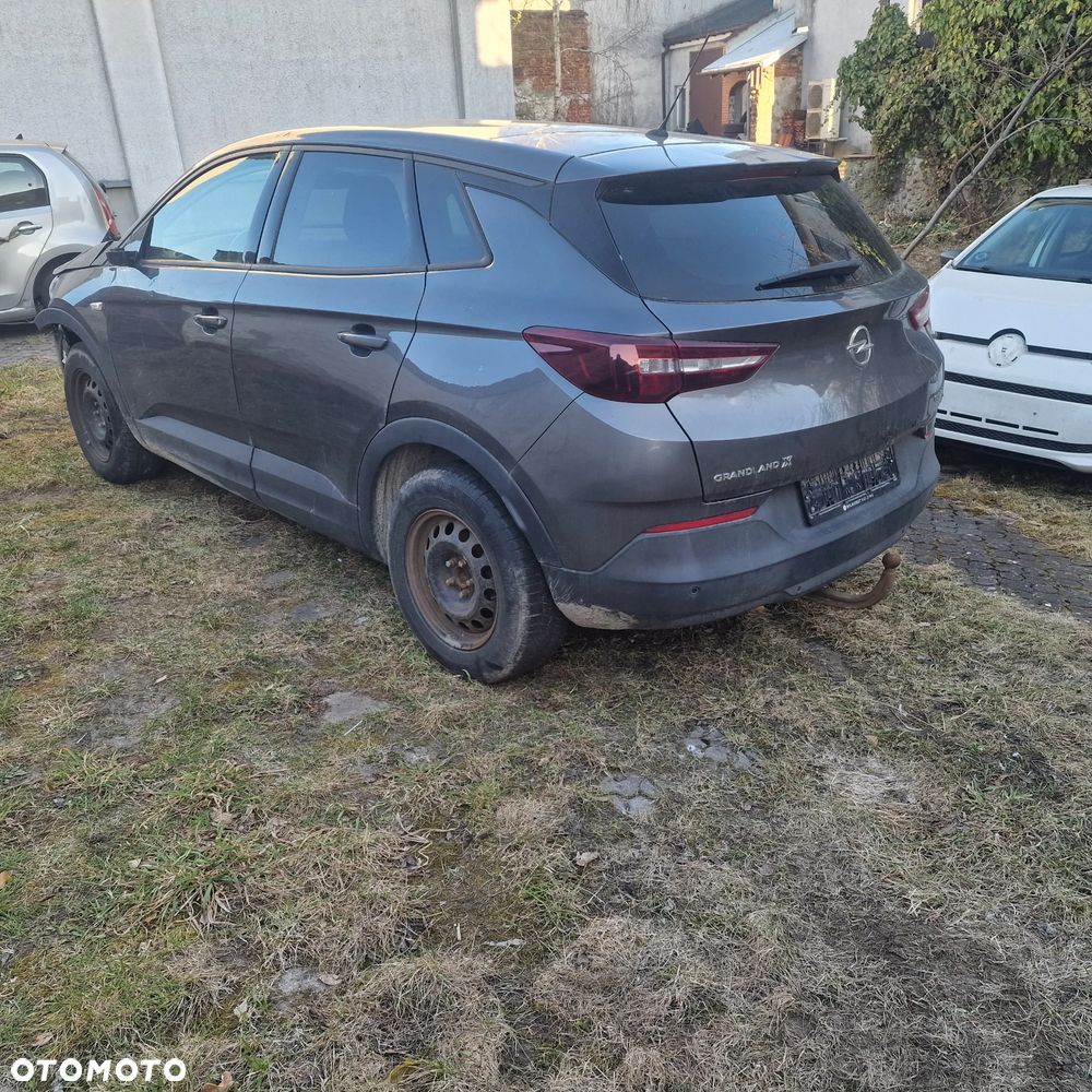 Opel Grandland X - 4