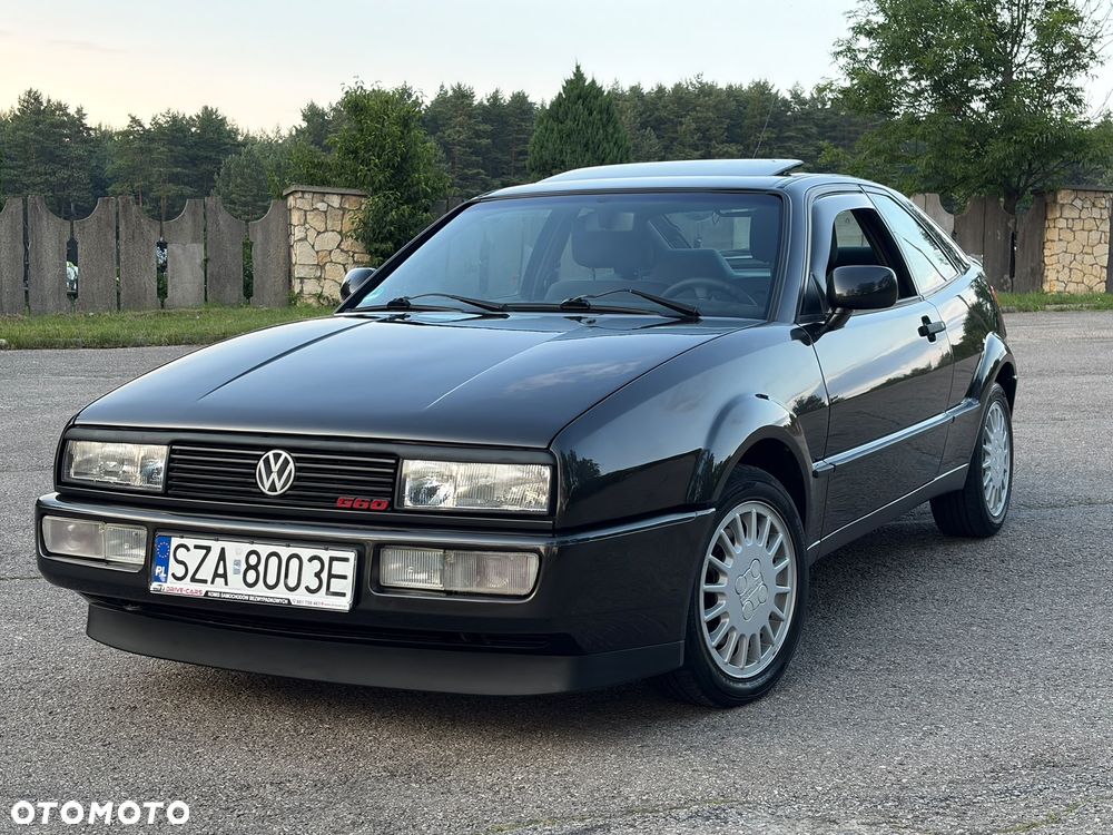 Volkswagen Corrado - 30
