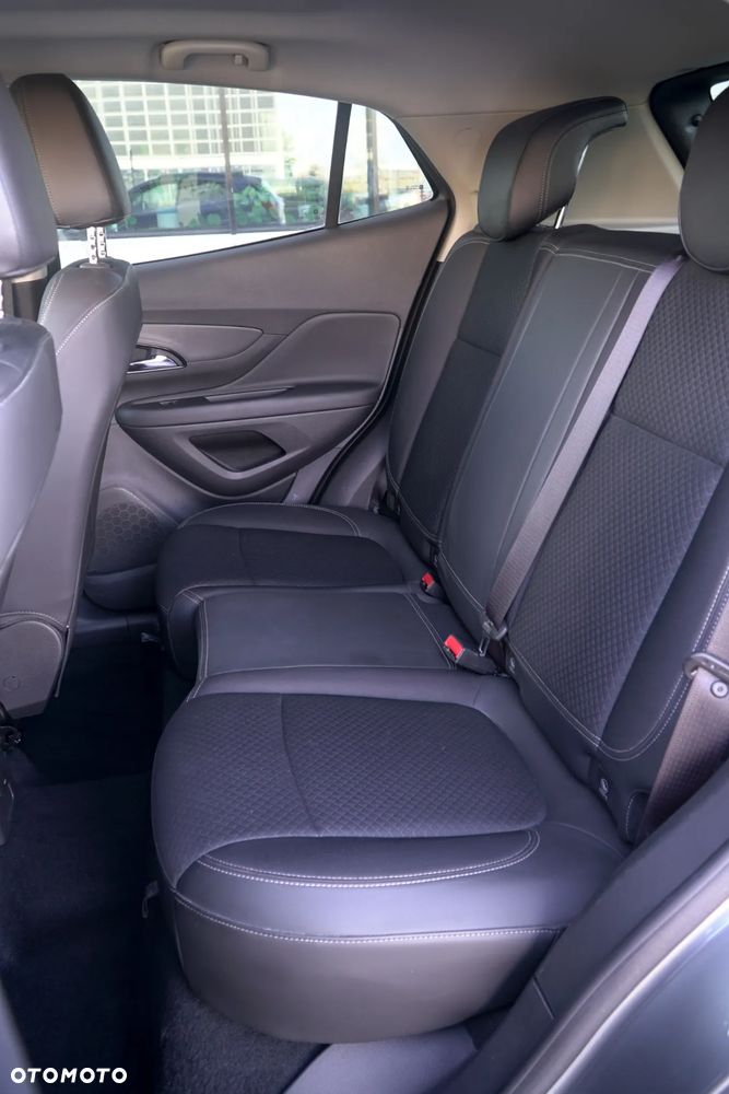 Opel Mokka 1.4 T Enjoy S&S - 16