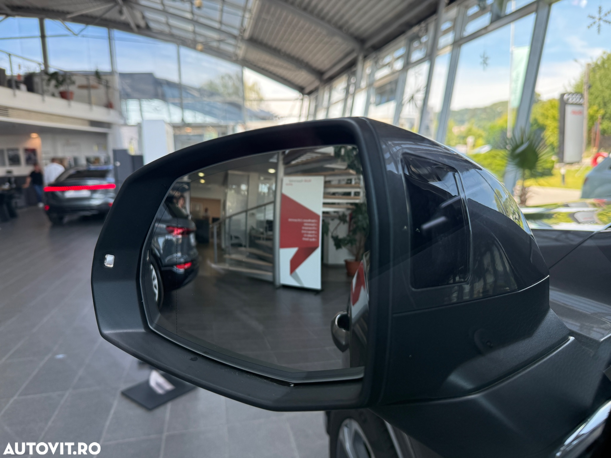 Audi Q7 50 TDI quattro Tiptronic MHEV Basic - 9