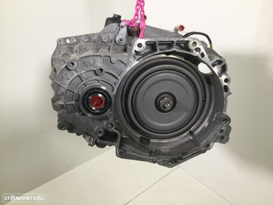 Caixa velocidades Auto DSG VW Passat B6/CC - 1