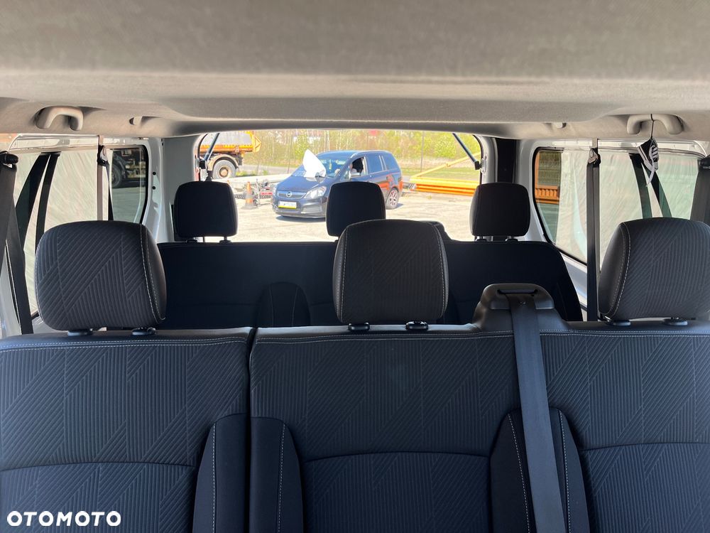 Opel Vivaro L1H1 2.9t Edition Elegance - 25