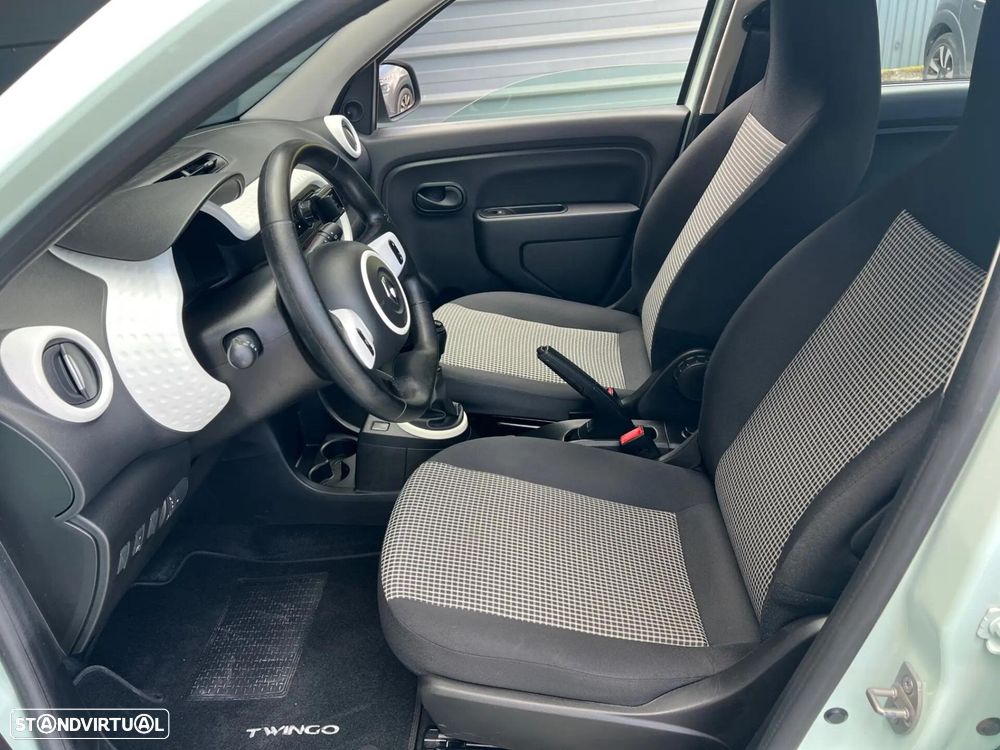 Renault Twingo SCe 70 Liberty - 7
