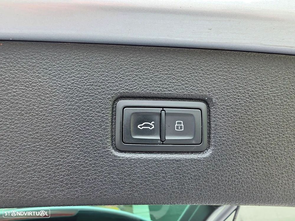 Audi Q7 3.0 TDI quattro tiptronic - 9