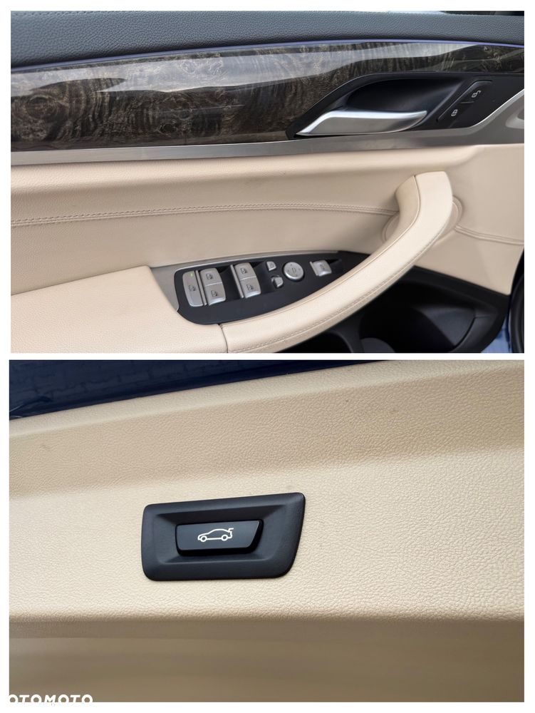 BMW X3 xDrive20d Luxury Line sport - 37