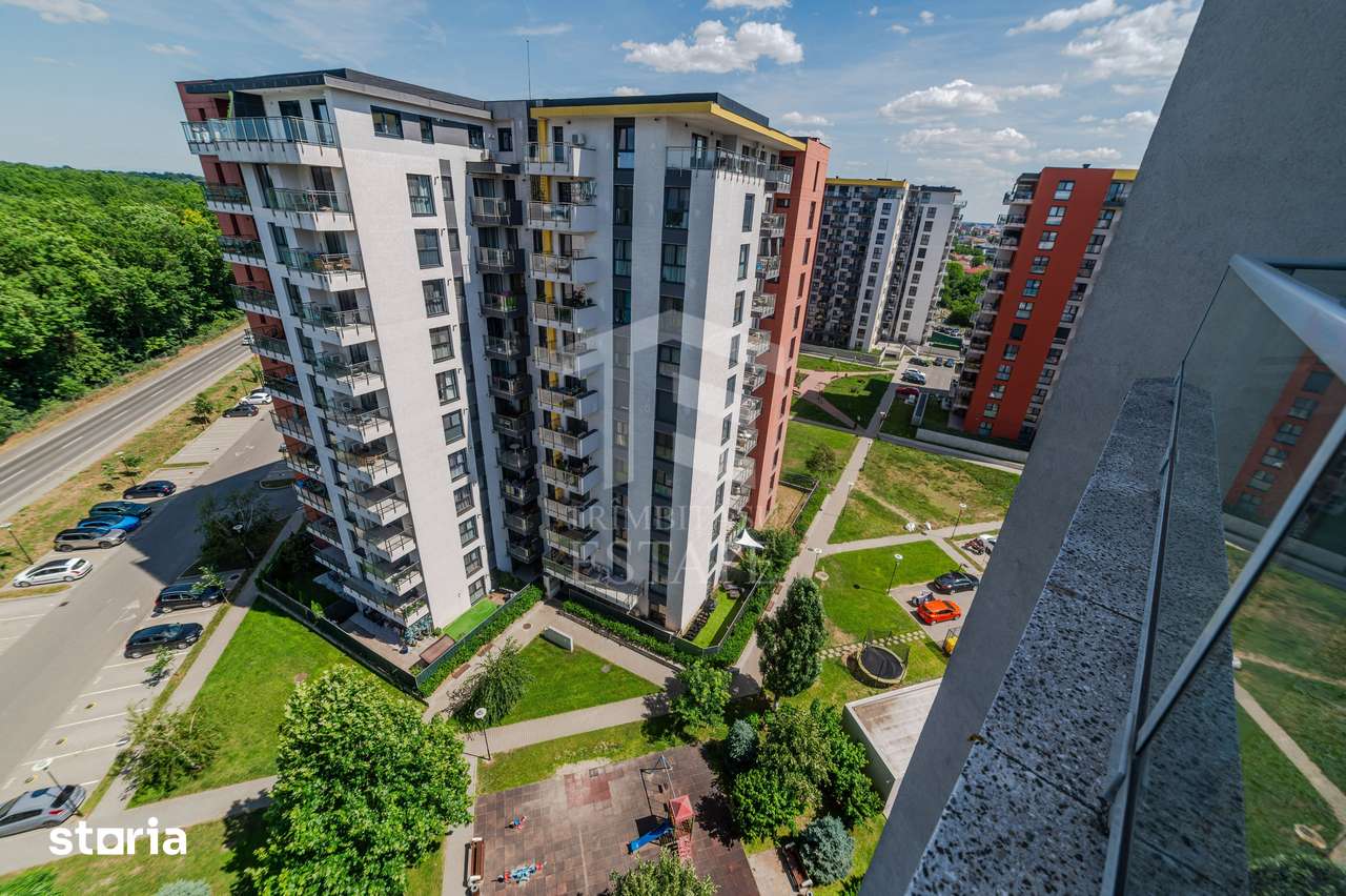 Priveliste superba spre padure | 2 camere | et10/11 | Adora Forest — fotografia 3