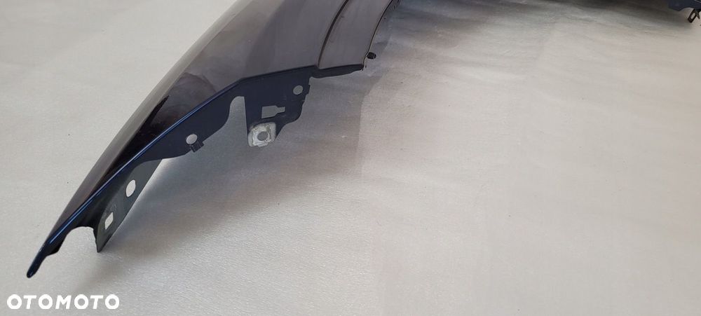 BŁOTNIK LEWY PRZÓD PRZEDNI BMW X1 E84 LIFT 2012-2015 - 10