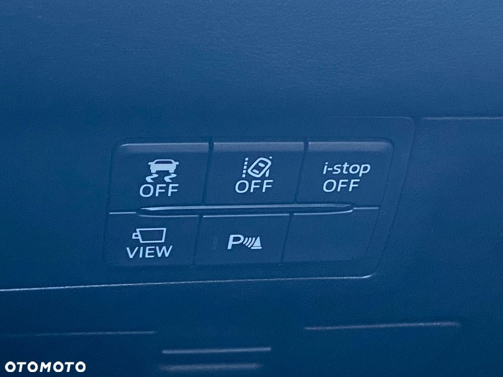 Mazda 6 2.0 SkyJoy - 20