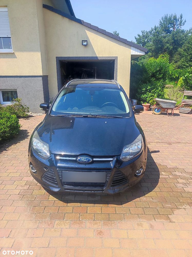 Ford Focus 1.6 EcoBoost Edition Start - 7