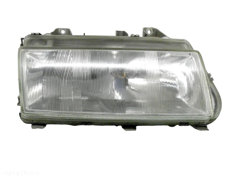 LAMPA PRAWA PRZEDNIA FIAT ULYSSE 60979760D - 1
