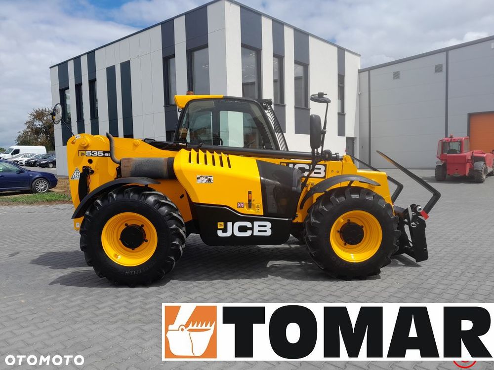 JCB 535-95 - 2