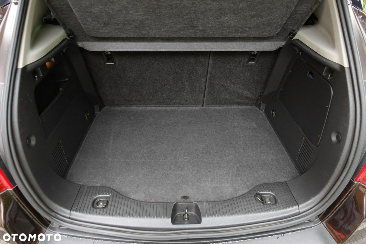 Opel Mokka - 21