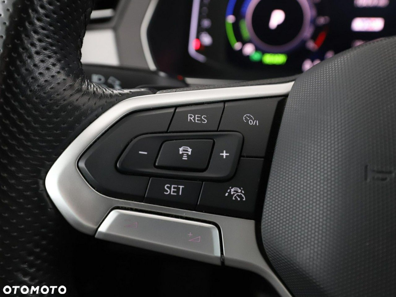 Volkswagen Passat Variant 1.4 TSI Plug-In-Hybrid DSG GTE - 30