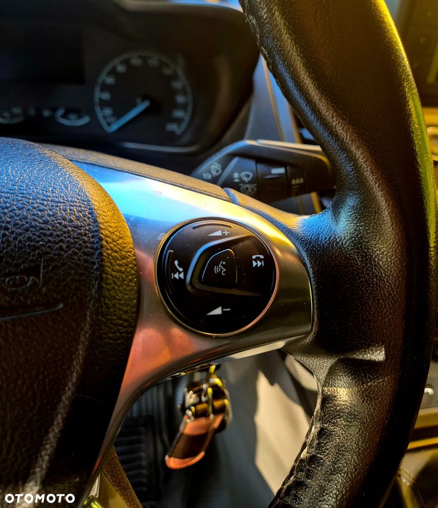 Ford Connect - 18