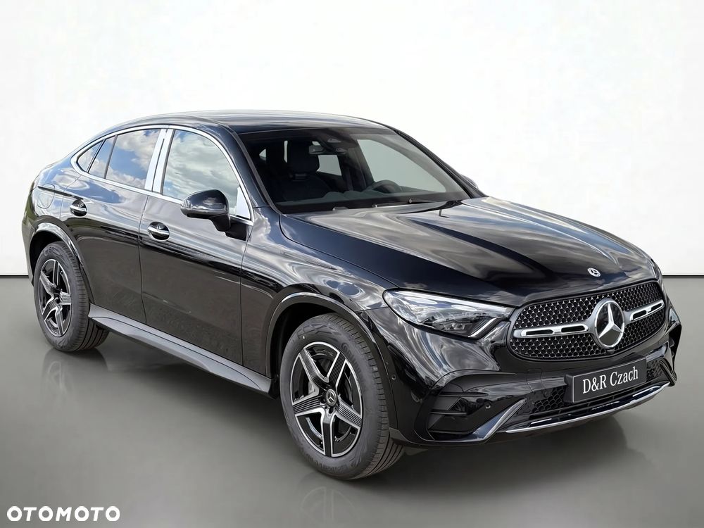 Mercedes-Benz GLC - 2