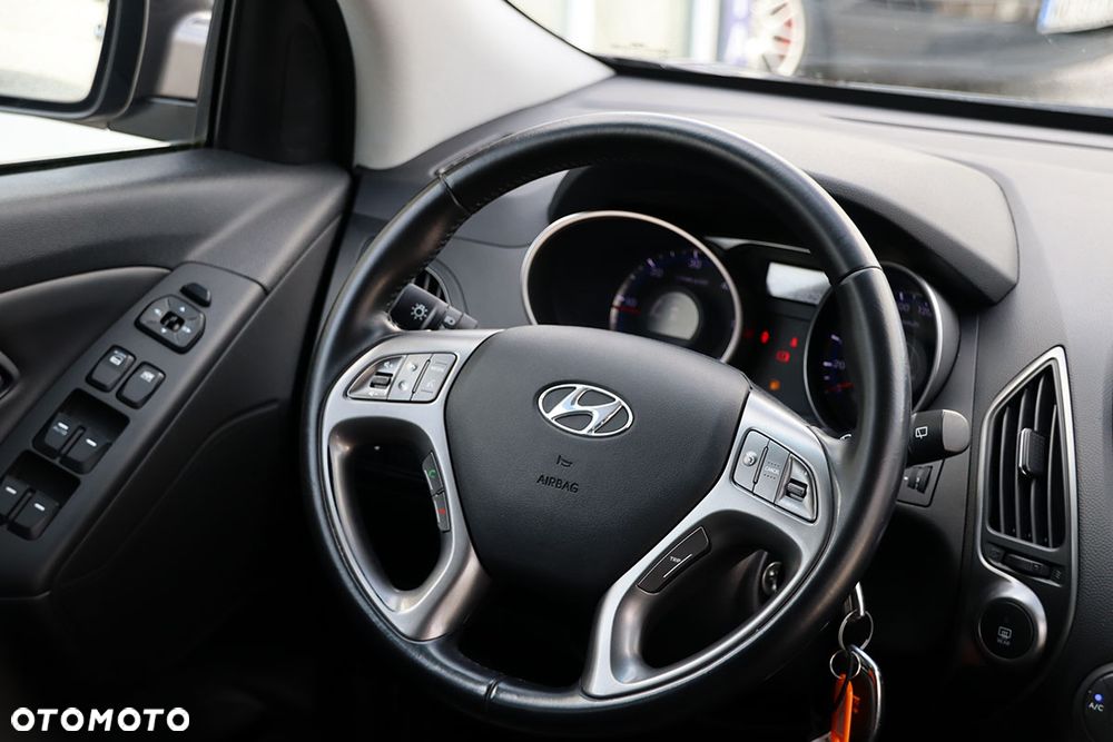 Hyundai ix35 - 31