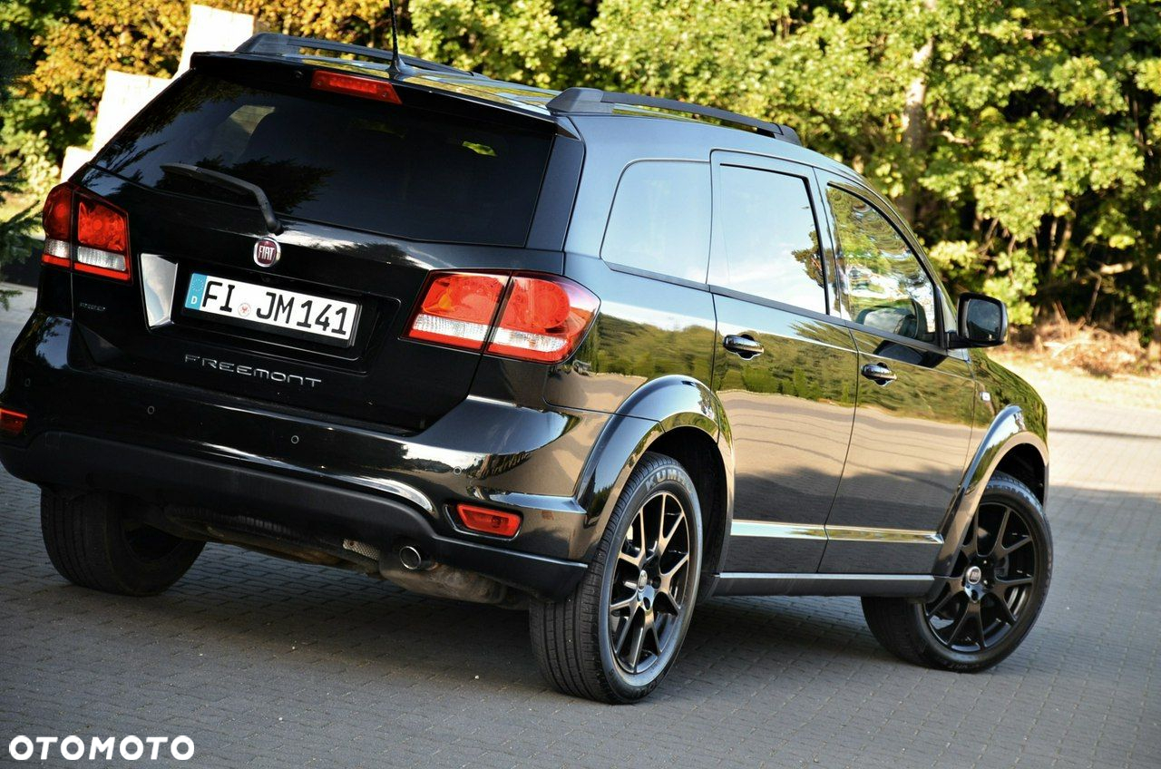 Fiat Freemont - 15