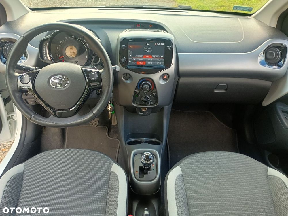 Toyota Aygo - 13