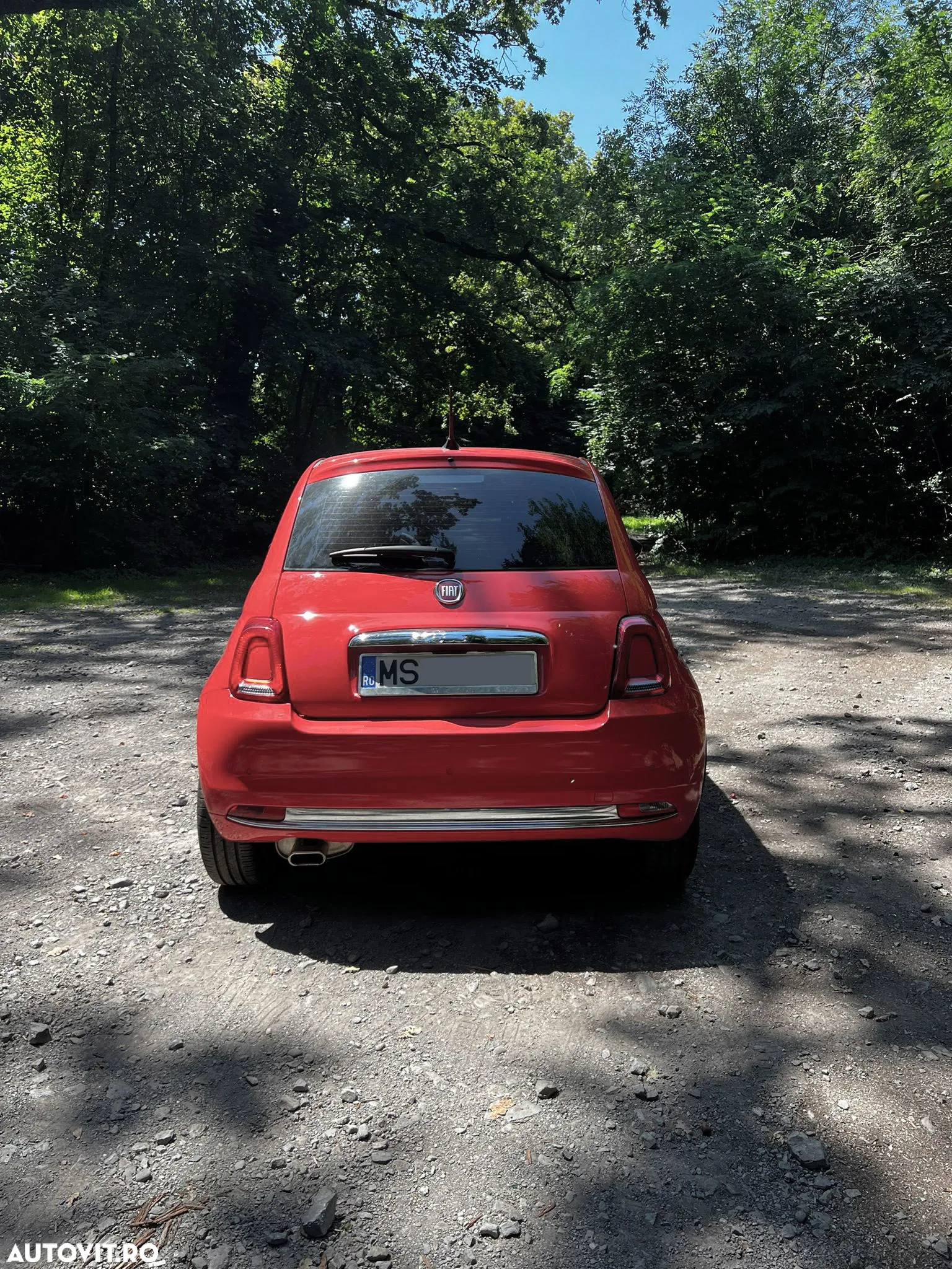 Fiat 500 - 3