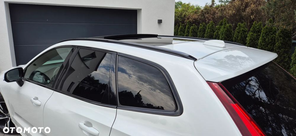 Volvo XC 60 D4 Geartronic RDesign - 10