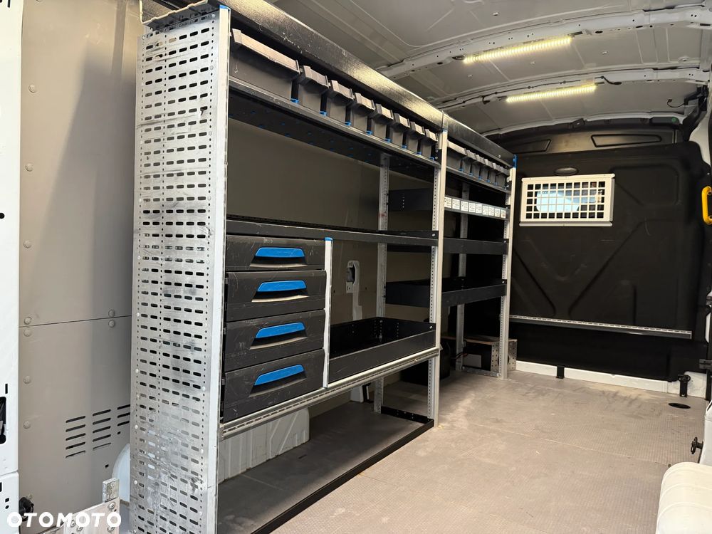 Ford Transit L3H2 Zabudowa Warsztatowa SORTIMO - 29