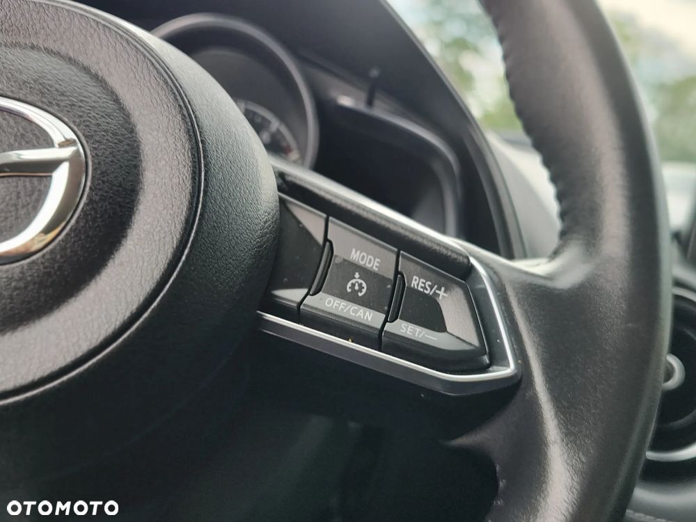 Mazda CX-3 2.0 SkyPassion - 24