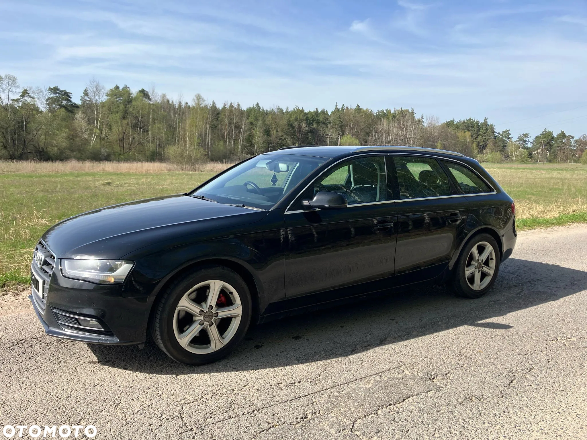 Audi A4 2.0 TDI - 7