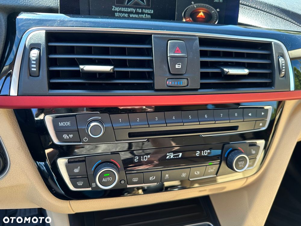 BMW Seria 3 320d xDrive Sport Line - 18