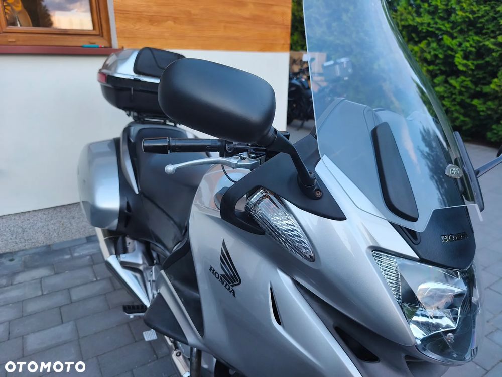 Honda NT - 11