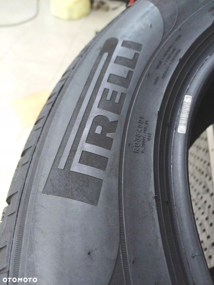 4x 215/65r17 pirelli 2020 opony zimowe 52103 - 5