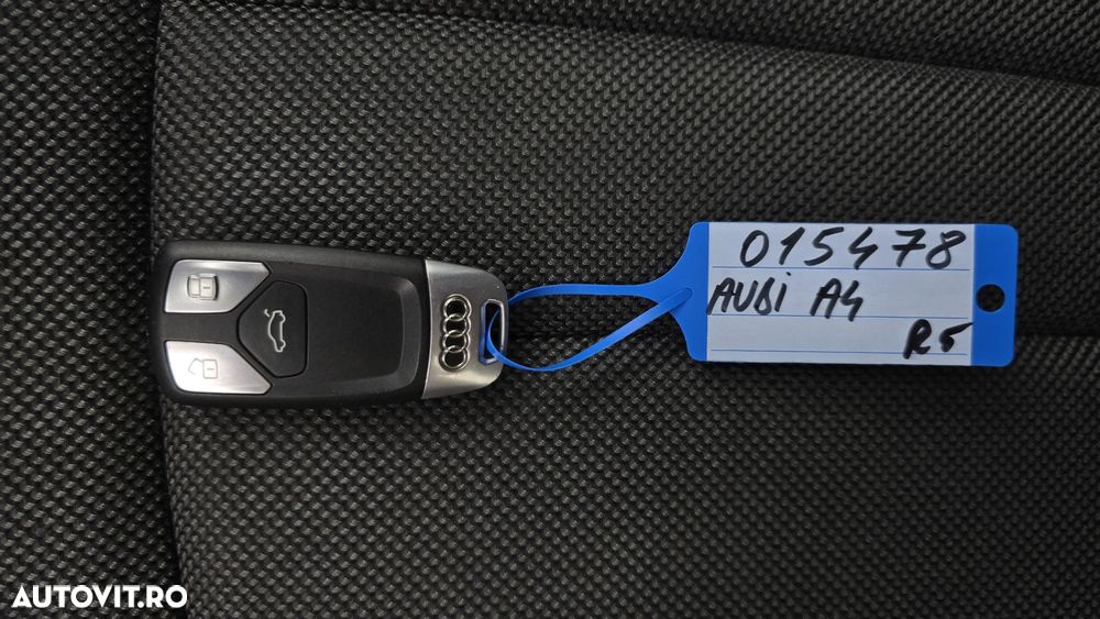 Audi A4 Allroad 2.0 TDI Quattro S tronic - 20