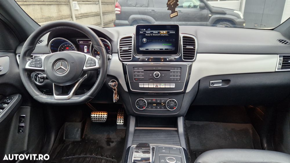 Mercedes-Benz GLE 250 d - 6