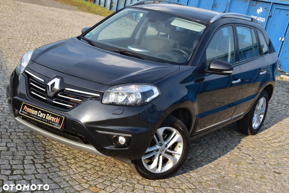 Renault Koleos dCi 150 FAP 4x4 Paris - 2
